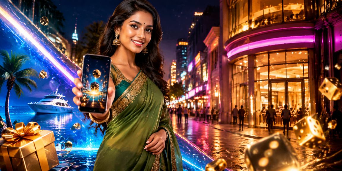 Live dealer hosting Andar Bahar card game online